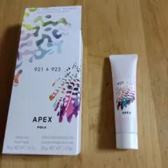 POLA ポーラ アペックスフォームチェンジマッサージ 923
30g