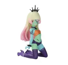 DOLLEL FIGURE COLLECTION 2 ゾンビカラー　ドレル