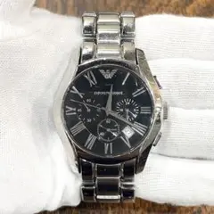 EMPORIO ARMANI エンポリオ アルマーニ 腕時計 AR-0673