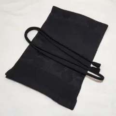 美品♡着物 喪服用 帯締め帯揚げセット②