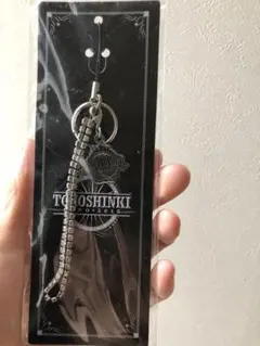 TOHOSHINKI EXPO 2010 キーホルダー