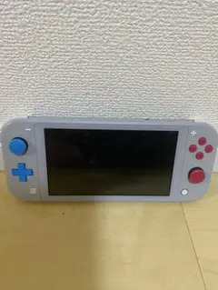 【ジャンク品】Nintendo Switch Lite