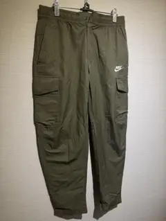 NIKE ナイキ　カーゴパンツ　Mサイズ