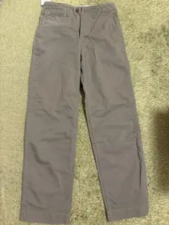 Japan blue jeans カーゴパンツ