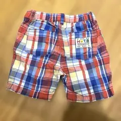 ホットビスケッツ80cmパンツ