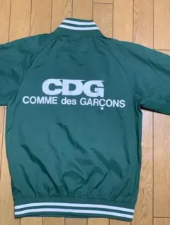 comme des garçonsコムデギャルソンブルゾンジャケットアウター美品