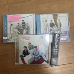puzzle 3形態