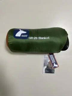 Horizon Houndホライズンハウンドダウンキャンプブランケット