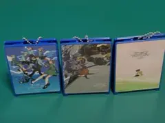 デジモンアドベンチャーtri. かんばんコレクション　ポスター柄