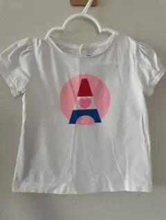 美品♡Jacadi Tシャツ 36M