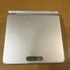 ゲームボーイアドバンスSP