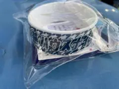 ヤクルトスワローズ　リストバンド