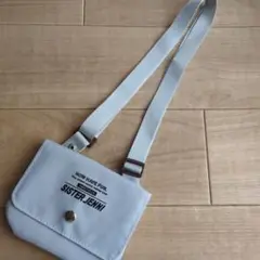 SISTER JENNI ポシェット