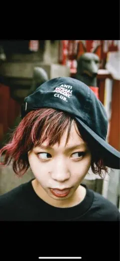 2025年最新】anti social social club bishの人気アイテム