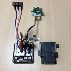 マキタ インパクト コントローラー 18v ターミナル付き TD170D 美品❣️