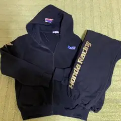 ホンダガスXLセットアップ