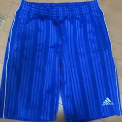 adidasハーフパンツ