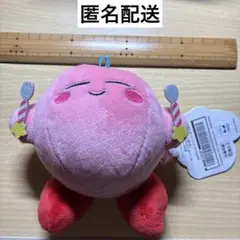 星のカービィ おいしいおでかけminiぬいぐるみ カービィ