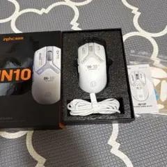 inphic IN-10 ゲーミングマウス 本体