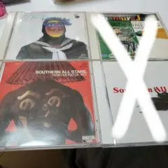 サザンオールスターズ CDセット