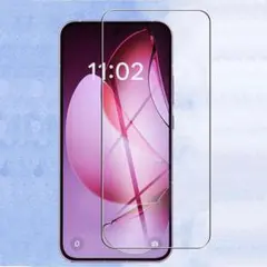 OPPO Reno13 A 6.7インチ ガラス保護フィルム L237