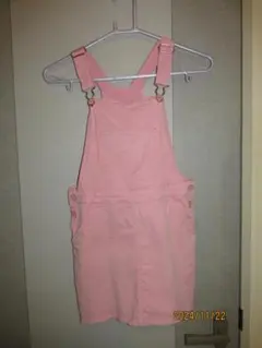 古着 H&M ワンピース 140サイズ