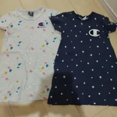 ワンピースセット