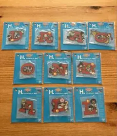 一番くじ　ドラゴンボール　ASSEMBLEL COLLECTION　H賞
