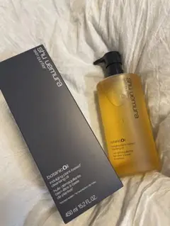 シュウウエムラ ボタニック クレンジングオイル 450ml 493542174…