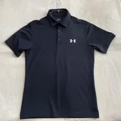 UNDER ARMOUR アンダーアーマー 半袖ポロシャツ