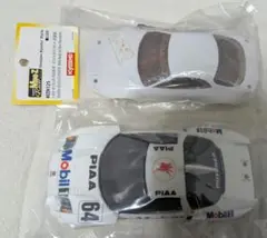 京商ミニッツホワイトボディ　HSV、セリカGT4 Amazon | 京商ミニッツホワイトボディ HSV、セリカGT4