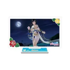 DOAXVV7.5周年記念くじ　E賞・F賞　こころセット