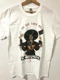 THE OFFSPRING Tシャツ サイズL