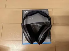 SENNHEISER HD600