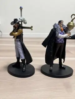 ワンピース フィギュアセット