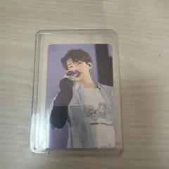 SEVENTEEN ウォヌ haru ハルコン DVD Blu-ray トレカ