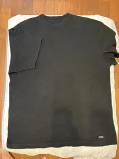 The Ennoy Professional ブラック Tシャツ L