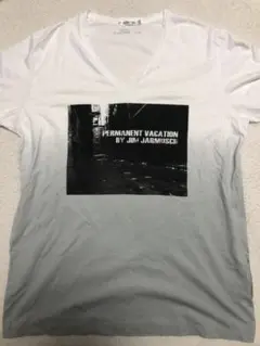 UNIQLO ジム・ジャームッシュ　Tシャツ　XL