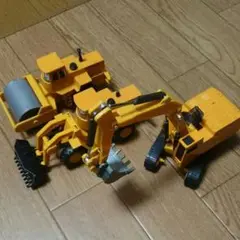 重機