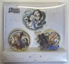 トゥルース＆リーズニング バッチ