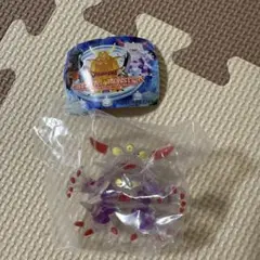 ドラクエ　クリスタルモンスターズ　エビルプリースト