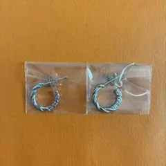SEVENTEEN ウォヌ ピアス