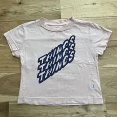 repose.ams Tシャツ　2y