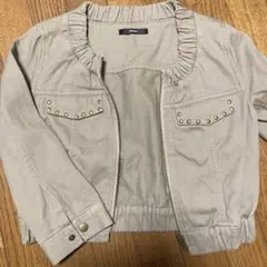 デュラスのジャケット