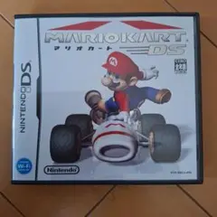 マリオカート DS