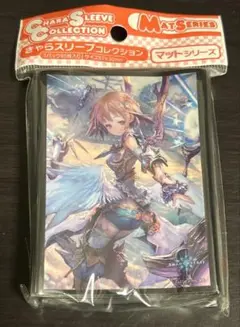 きゃらスリーブコレクション サハクィエル
