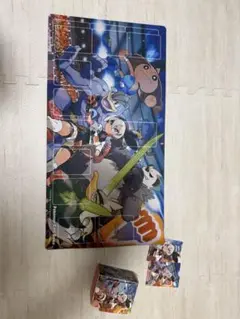 サイトウセット　ポケモンカードゲーム