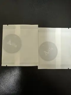 アルティーリ千葉　AILLS ステッカー2枚セット