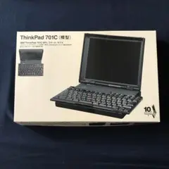 2025年最新】thinkpad 701の人気アイテム - メルカリ