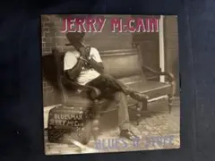 Jerry McCain Blues 'N' Stuff blues